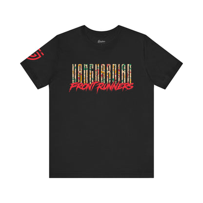 Vanguardian Tribe Tee