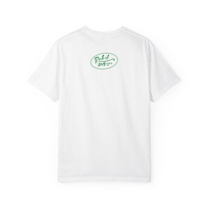 Blueberries Graphic Pick of the Crops Tee