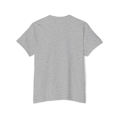 Pocket Tee — Retro Sailboat Pocket Logo T‑Shirt