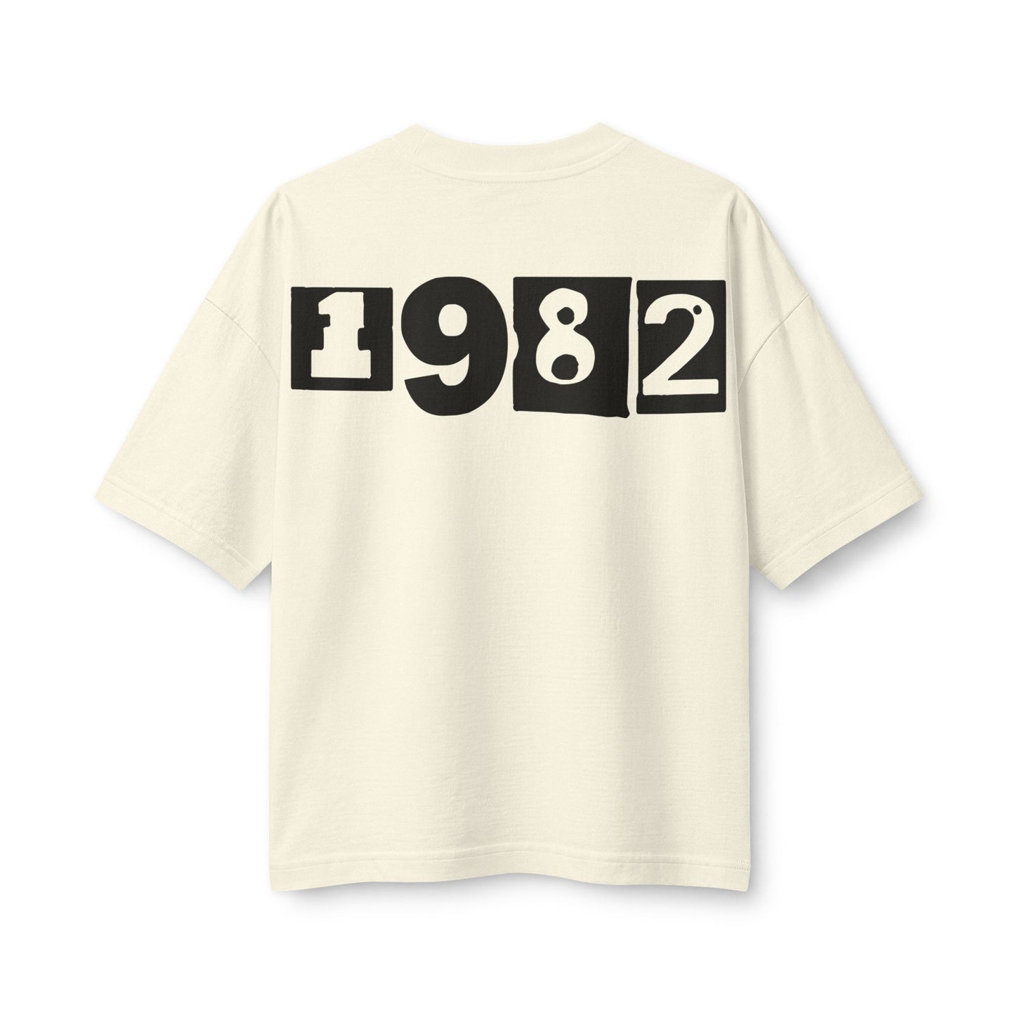 Graphic Tee — 'Chiefess Follow The Flow' Black 1982 Vintage-Style Women's T-Shirt