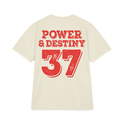 Old Dusty Chieftain Tee