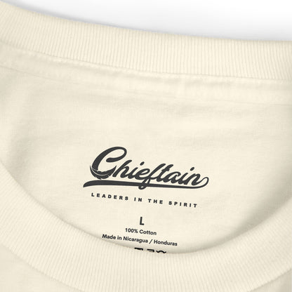 Abstract Soul ChieftainTee