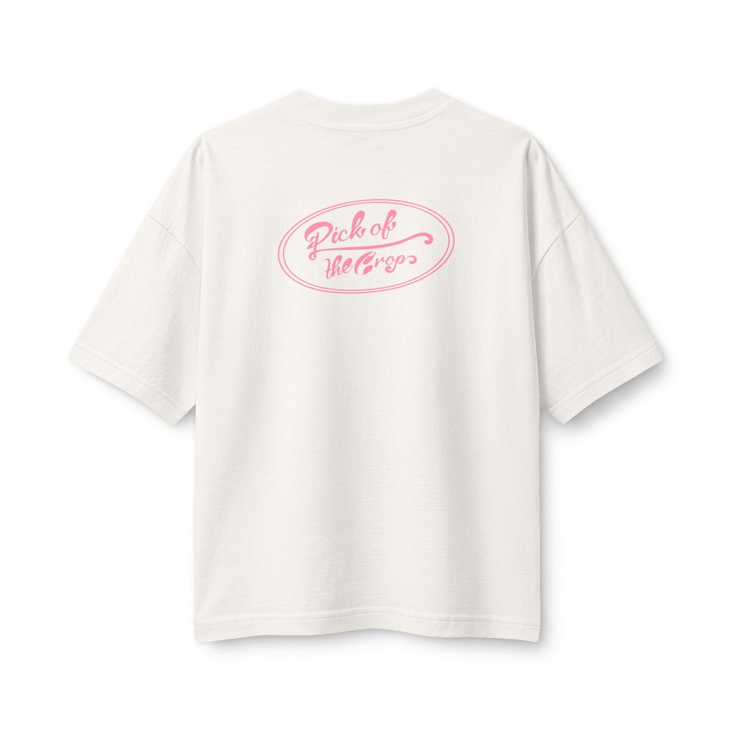 Lemon Fresh Graphic Tee — Women’s Vintage Citrus Shirt