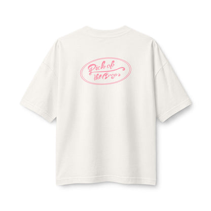 Lemon Fresh Graphic Tee — Women’s Vintage Citrus Shirt