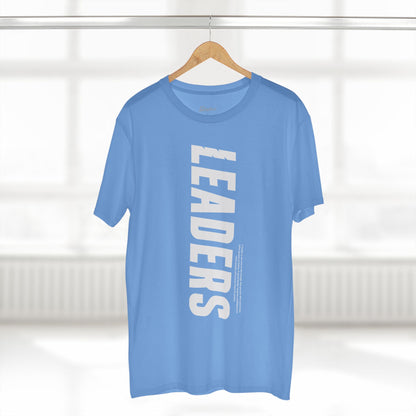 Leaders Vertical Graphic Tee