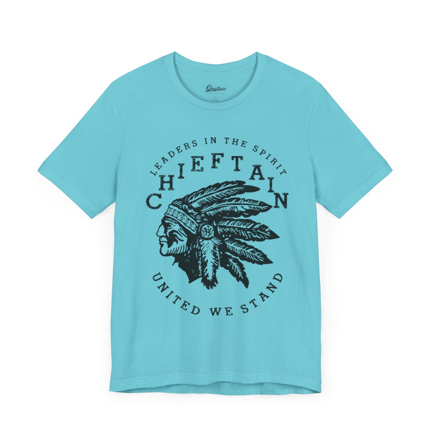 Chieftain Classic Tee