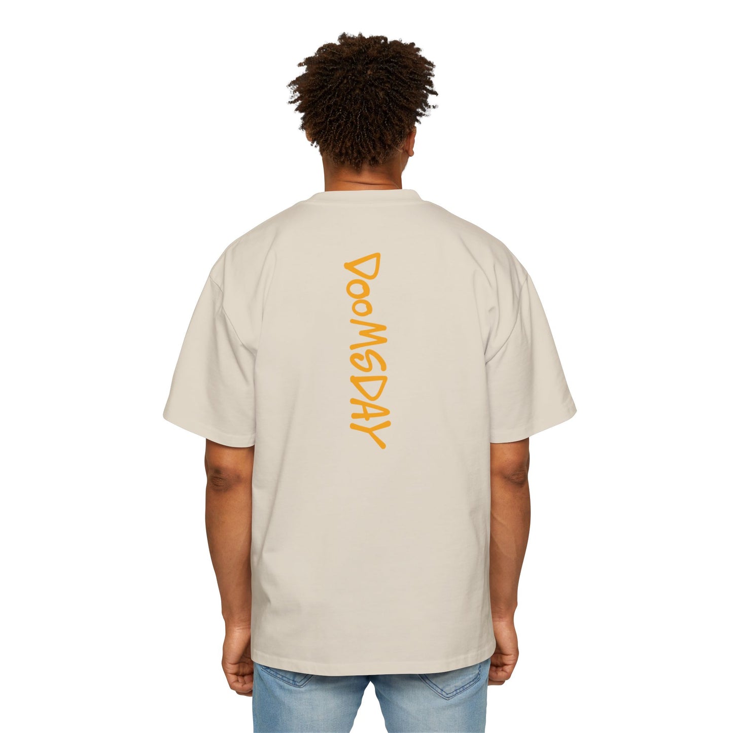 Doomsday MF DOOM Graphic Tee — King of Masks Rap Tribute Shirt
