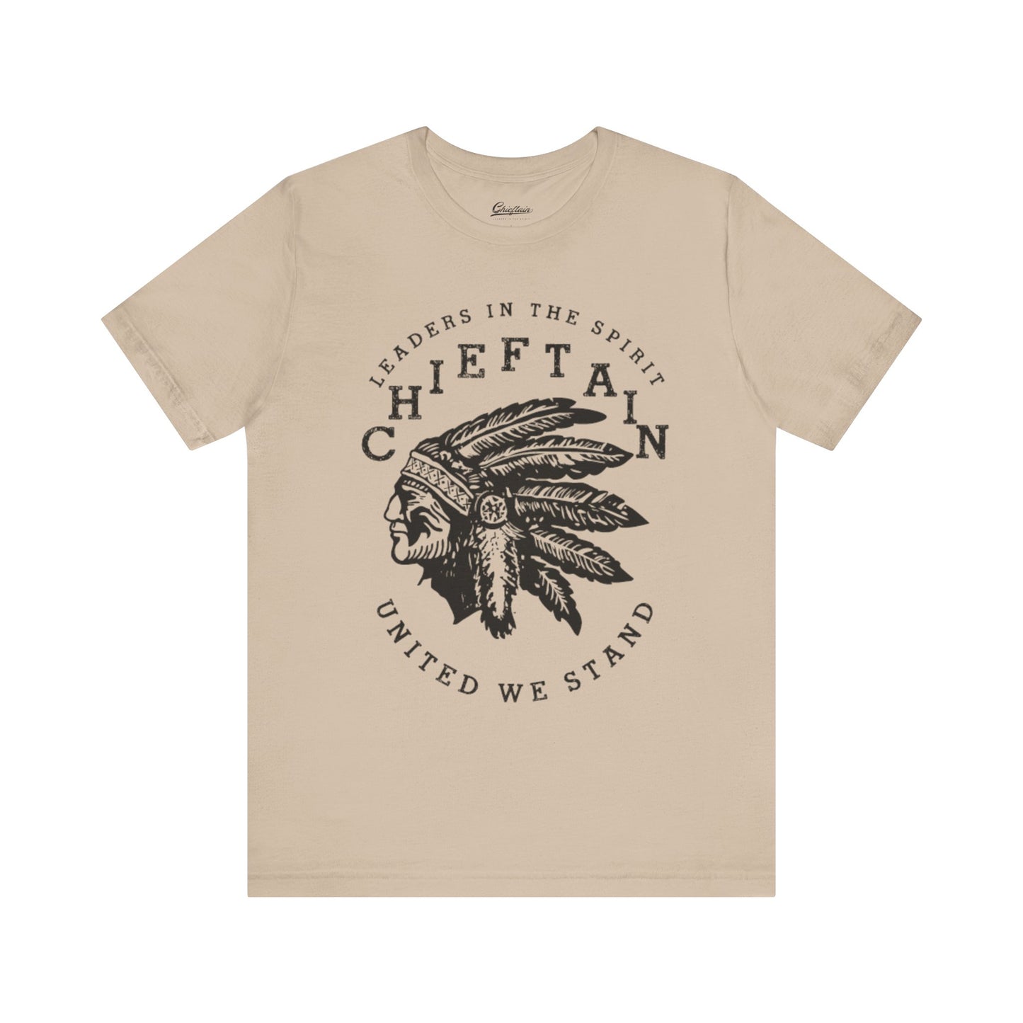 Chieftain Classic Tee
