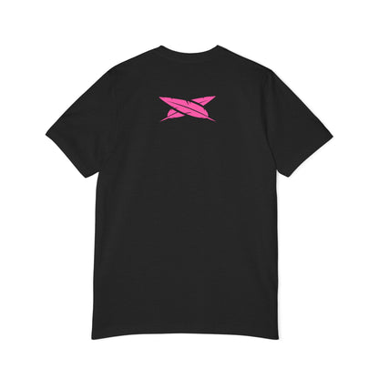 Retro Soul Woman T-Shirt