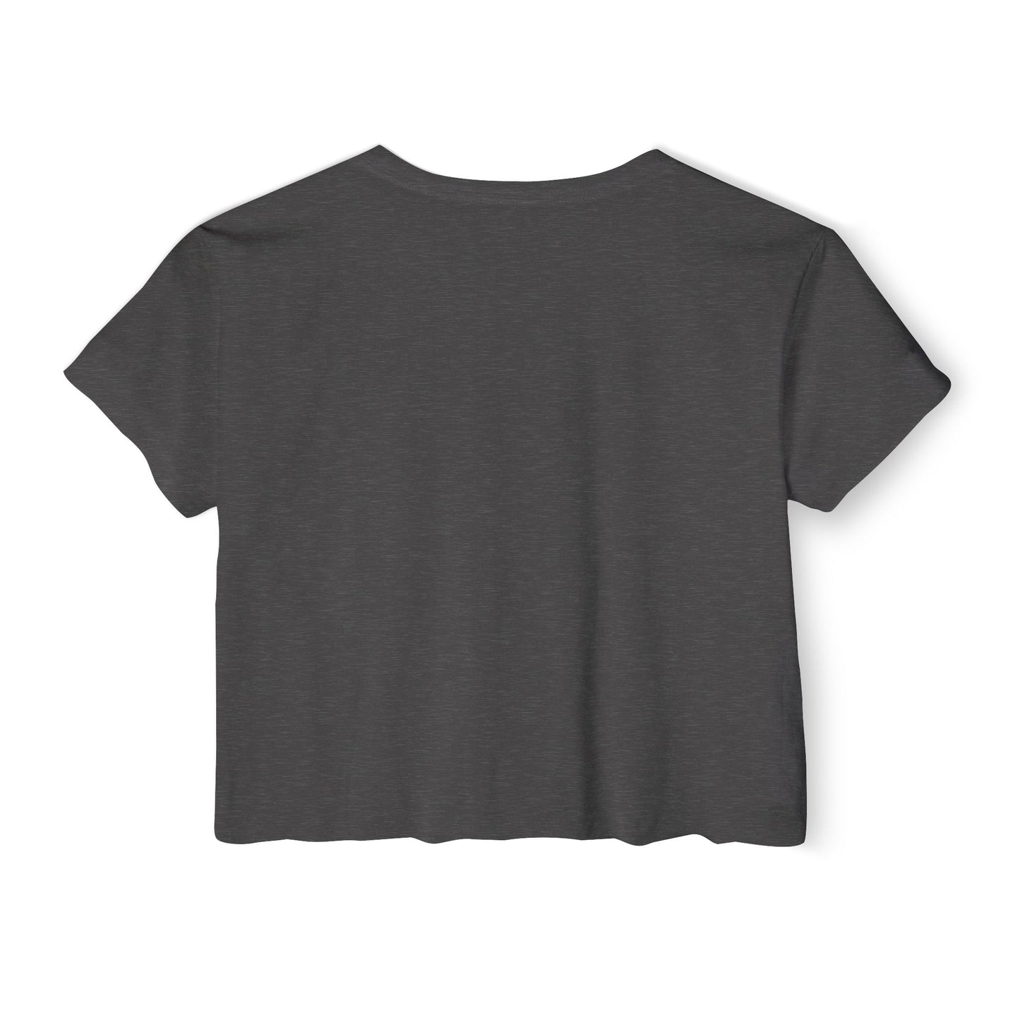 Crop Top — "Chieftess Leaders in the Spirit 1982" Festival Graphic