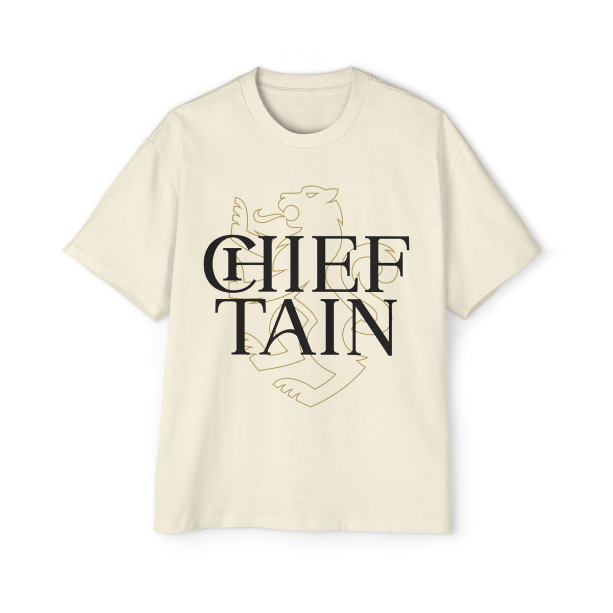 Chieftain Luxury Tee
