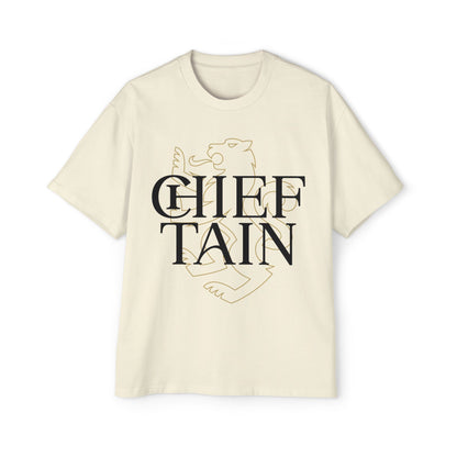 Chieftain Luxury Tee