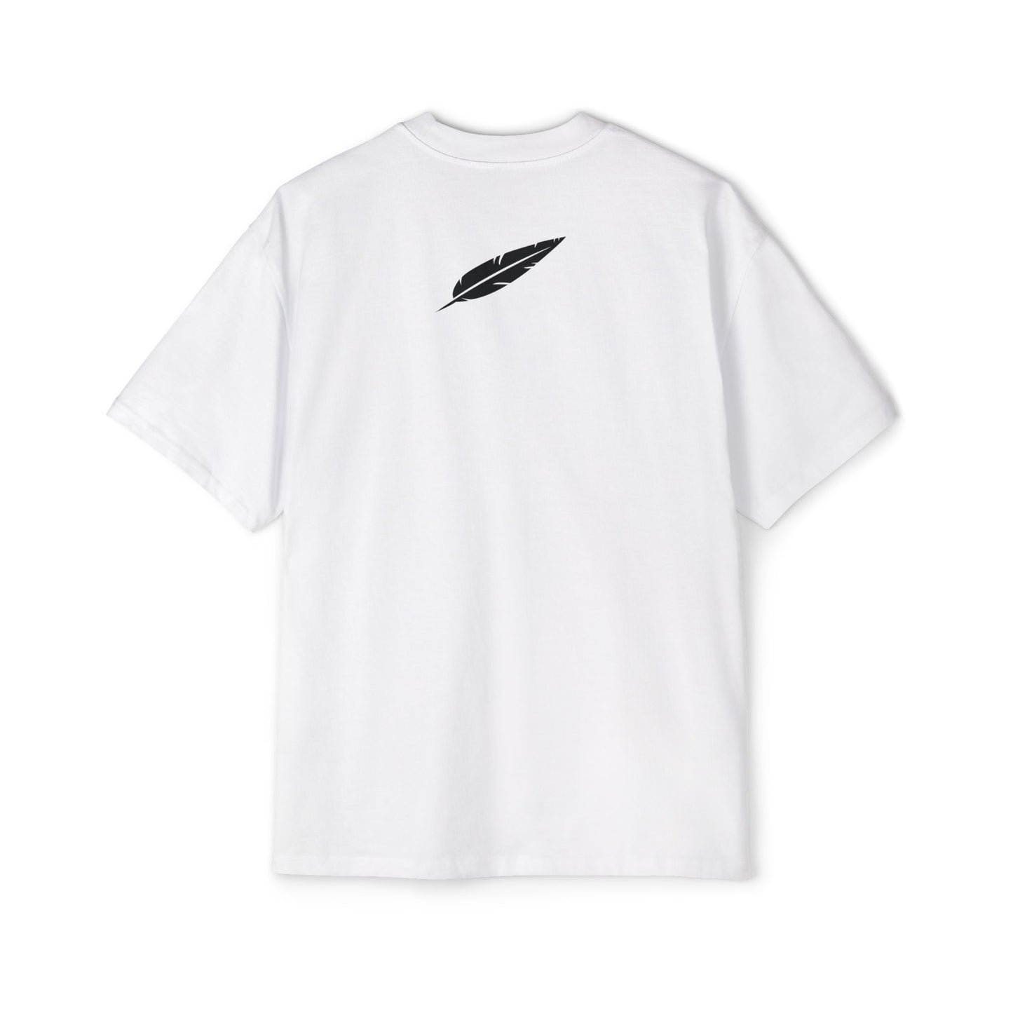 War Panther Mascot Tee