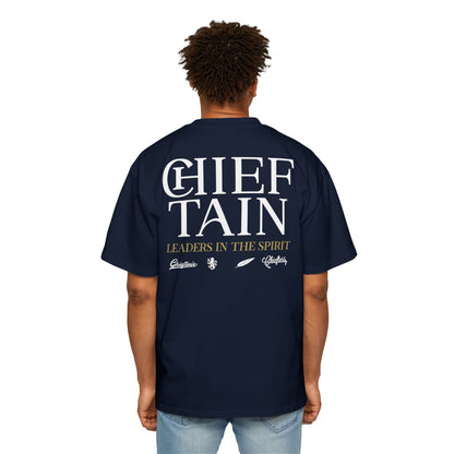 Chieftain Luxury Tee