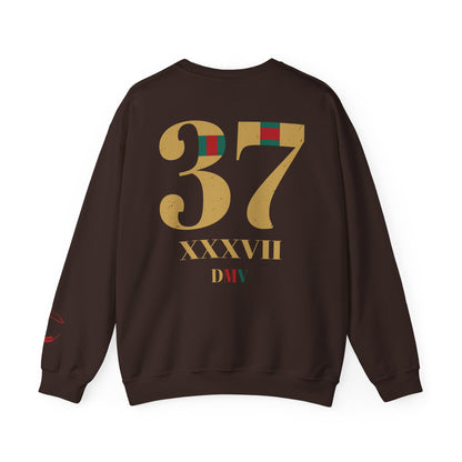 Chieftain LUX Crewneck Sweatshirt