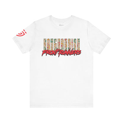 Vanguardian Tribe Tee