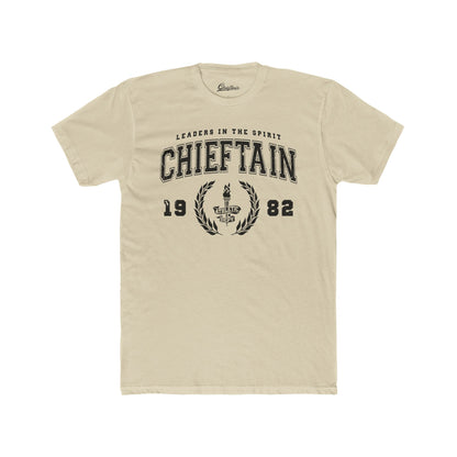 Chieftain athletic club Tee