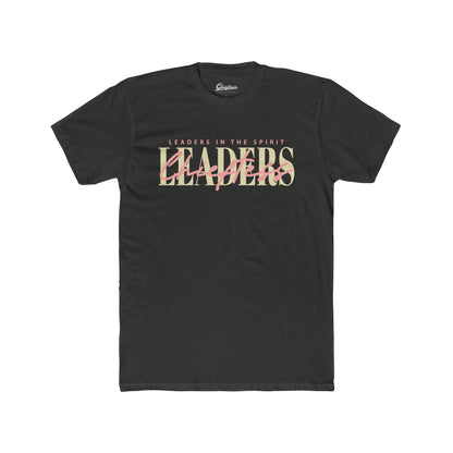 Leaders in the Spirit Chieftess Tee