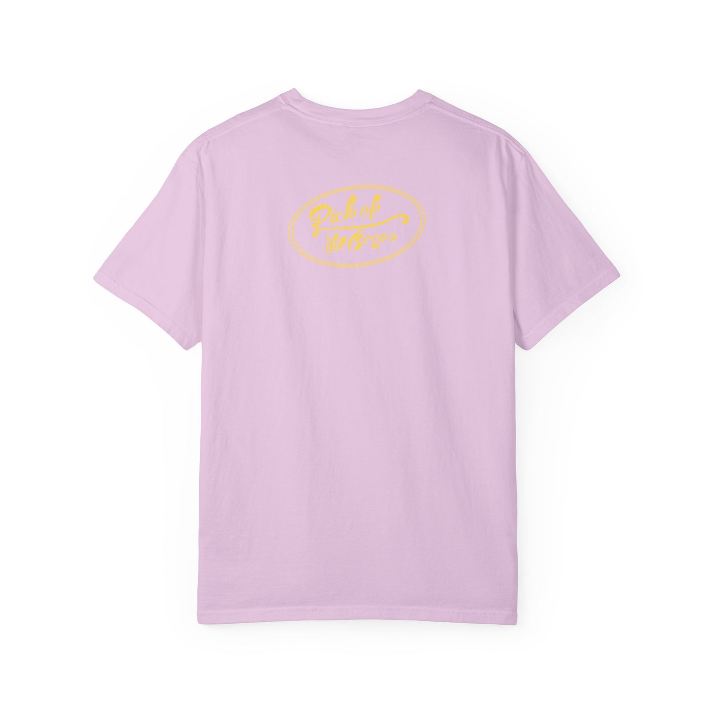 Lemon Fresh T-Shirt — Pick of the Crops