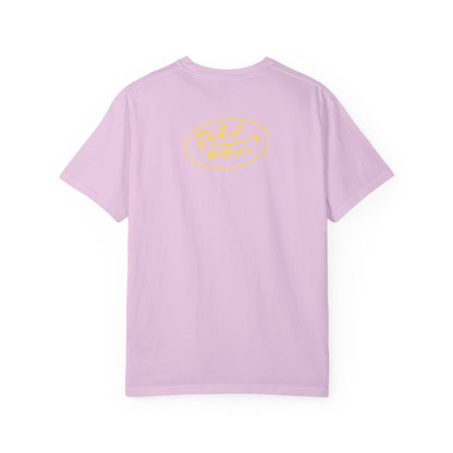 Lemon Fresh T-Shirt — Pick of the Crops