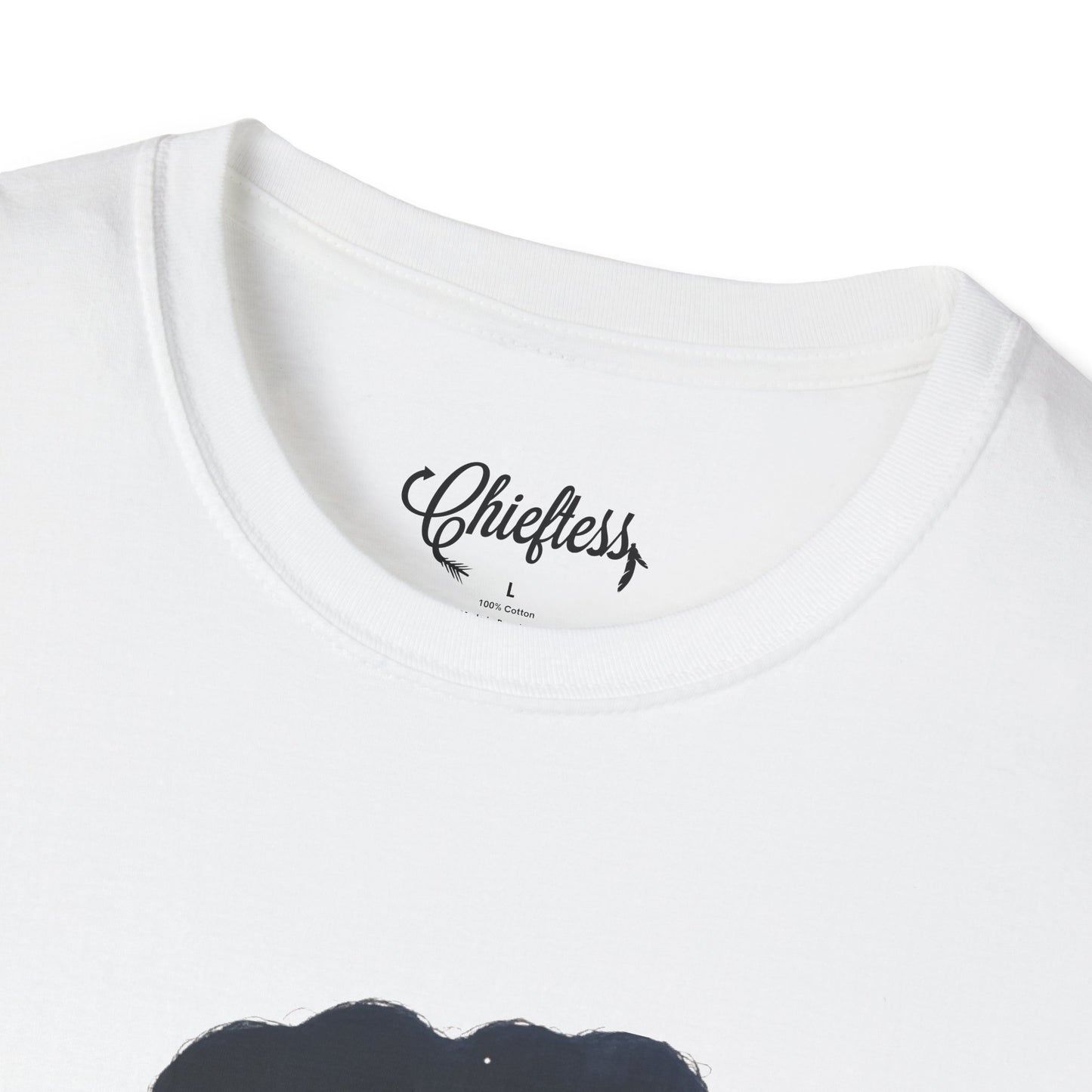 Chieftess Growth Tee