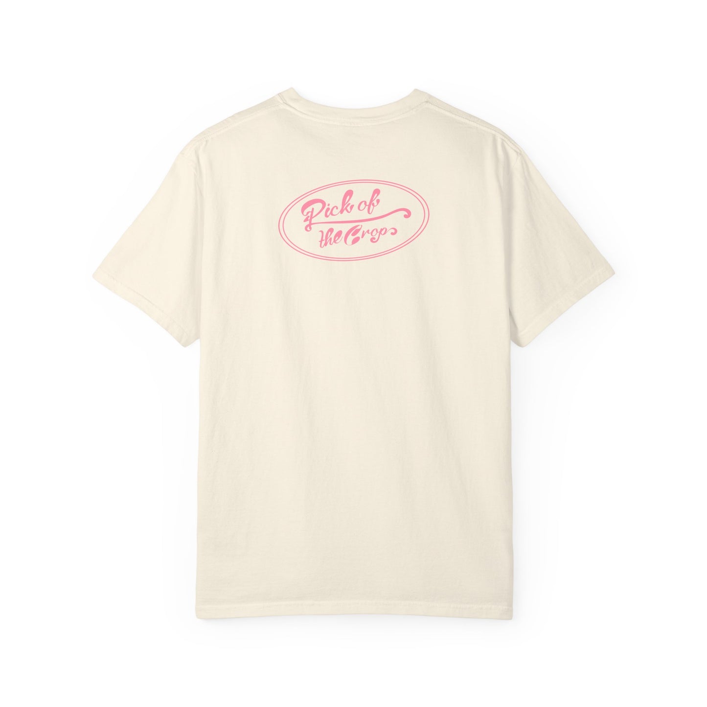 Lemon Fresh T-Shirt — Pick of the Crops
