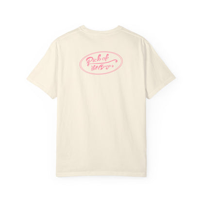 Lemon Fresh T-Shirt — Pick of the Crops
