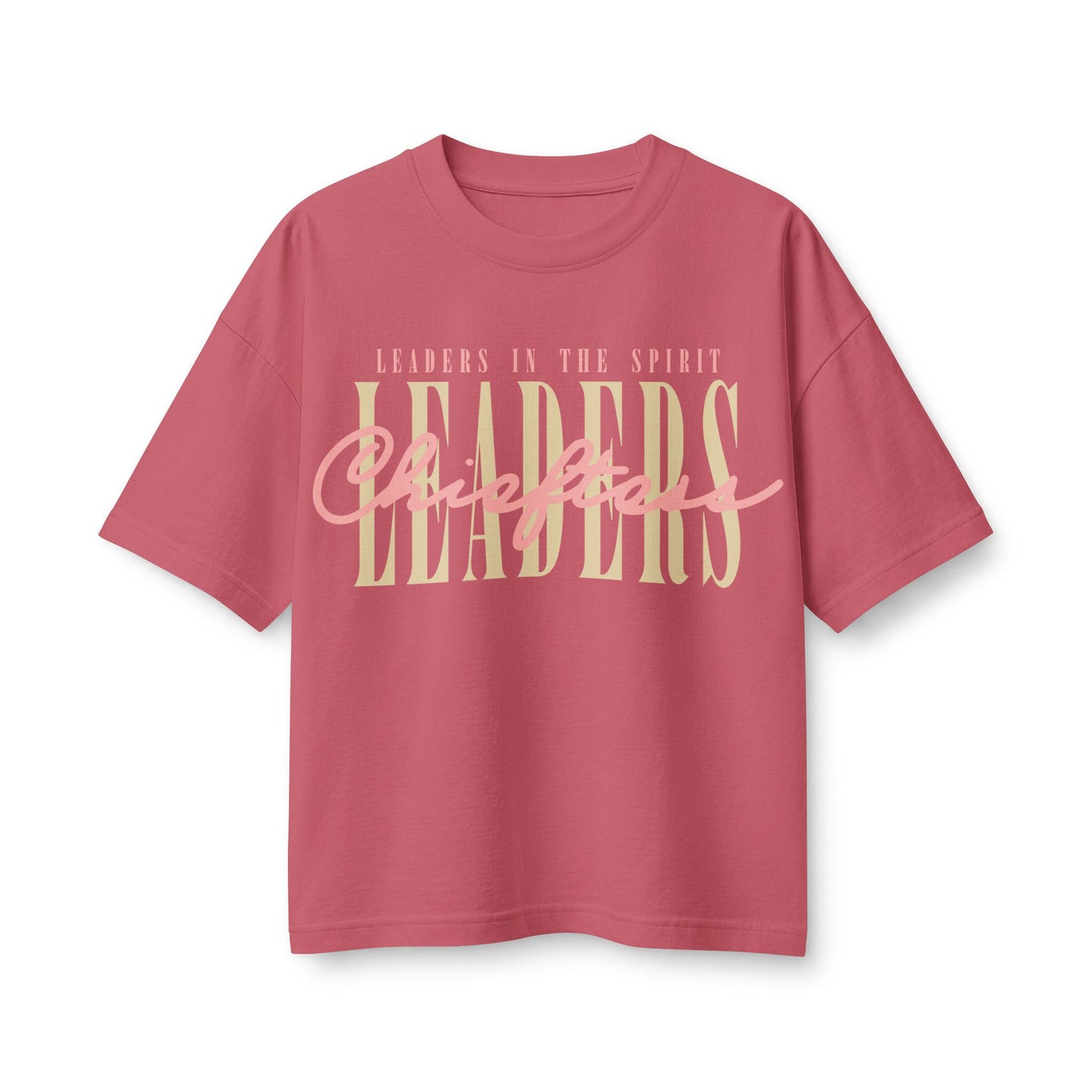 Leaders Classic Chieftess  — "Leaders in the Spirit" ChiEptas 37 Back Number