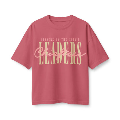 Leaders Classic Chieftess  — "Leaders in the Spirit" ChiEptas 37 Back Number