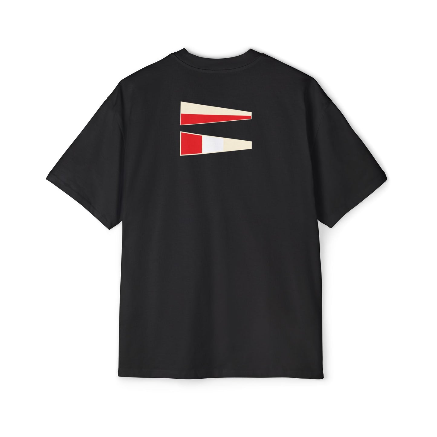 Yacht Club Tee