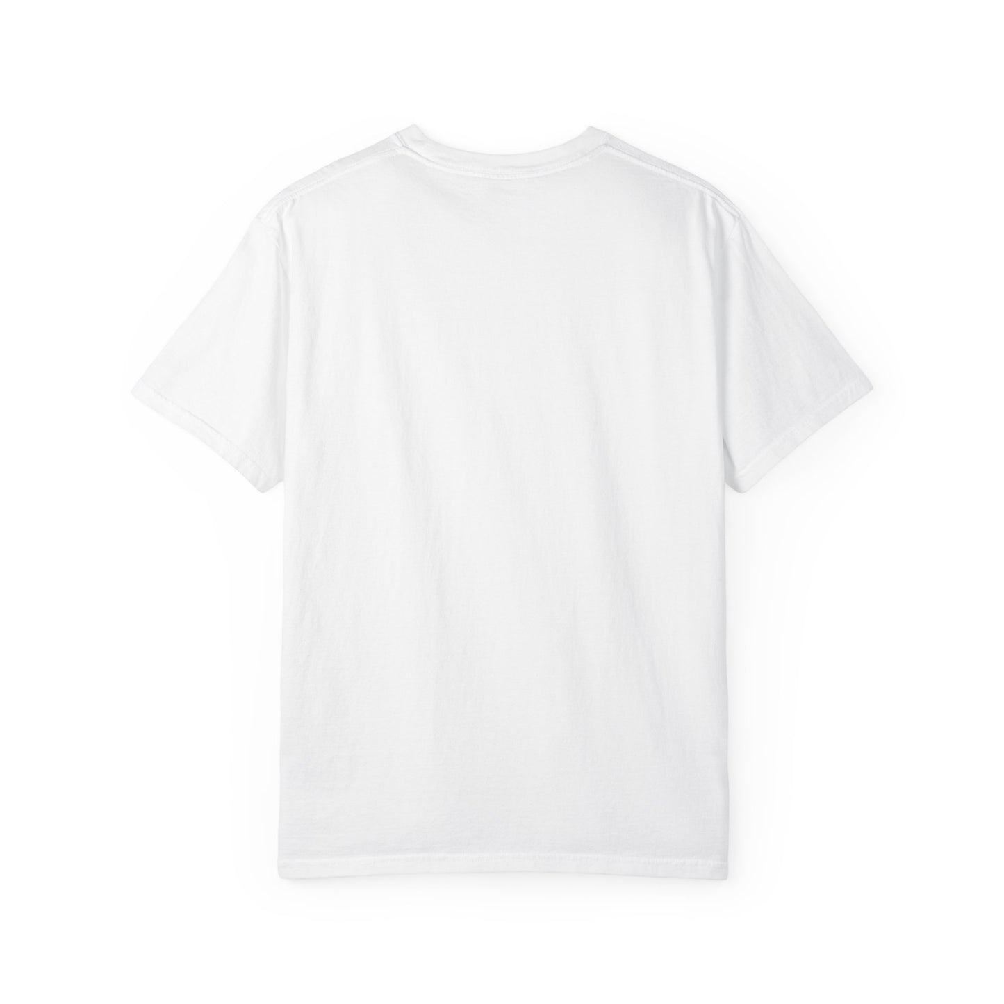 Vanguardian Front Runners Mask Promo Tee