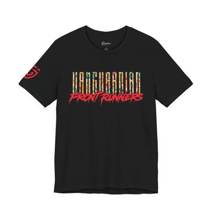 Vanguardian Tribe Tee