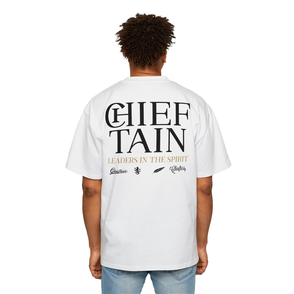Chieftain Luxury Tee