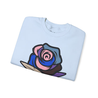 Chief Rose Sneaker inspired color way