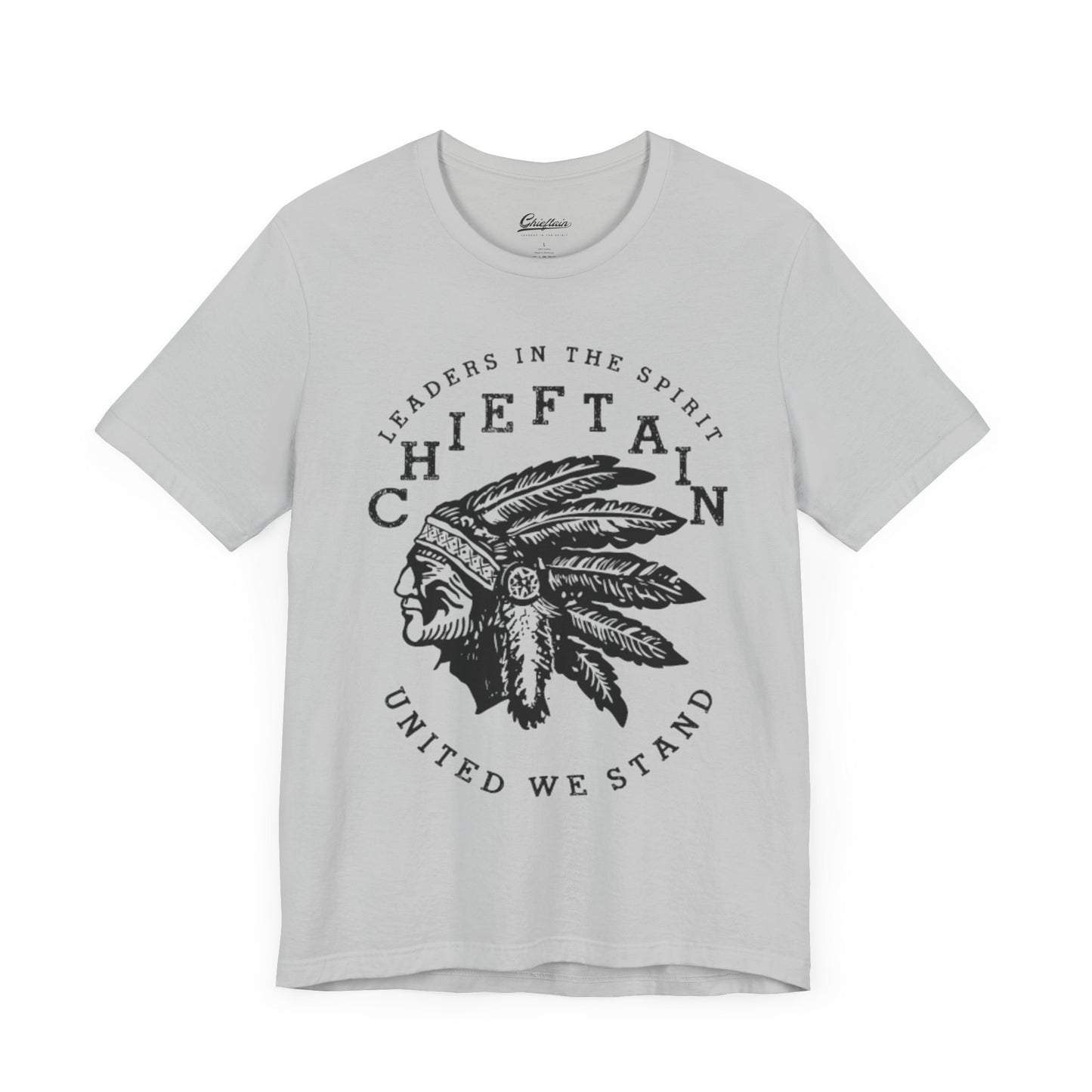 Chieftain Classic Tee