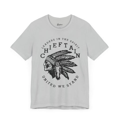 Chieftain Classic Tee