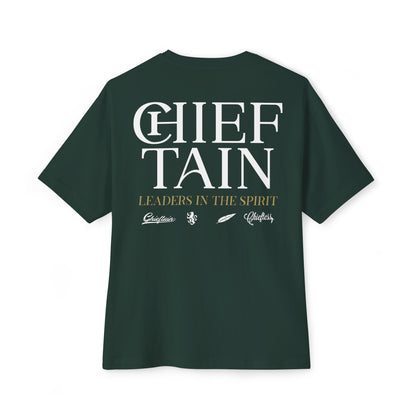 Chieftain Lux Tee Alt