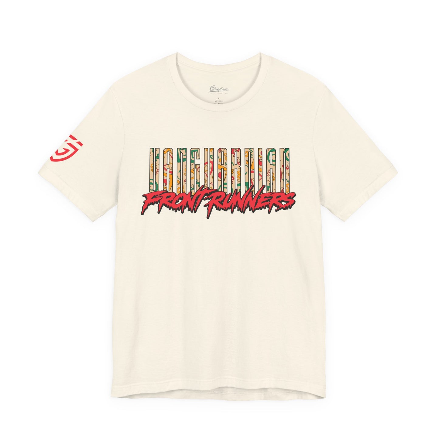 Vanguardian Tribe Tee