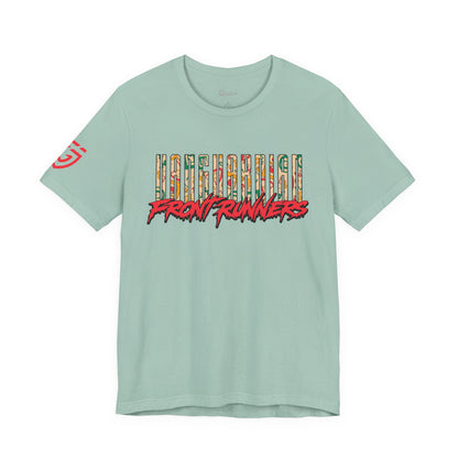 Vanguardian Tribe Tee