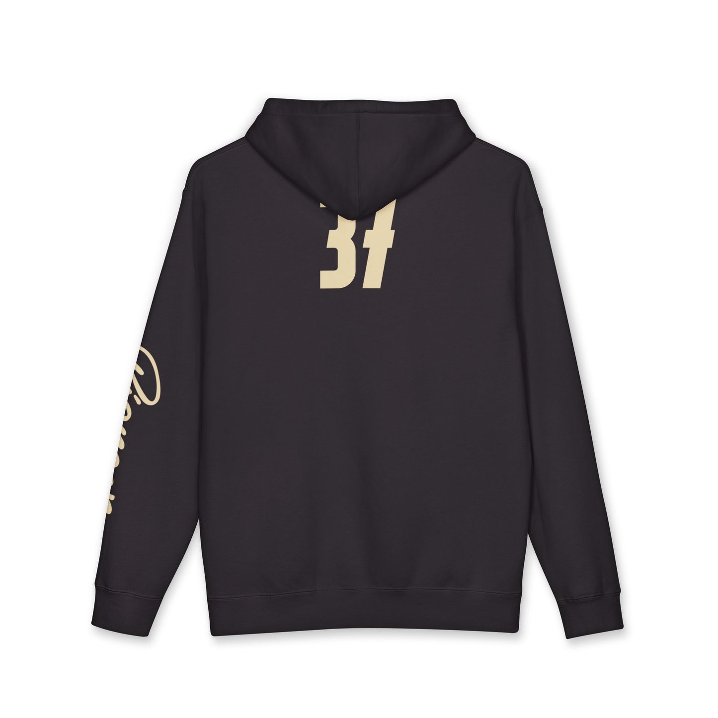Flagship Logo Premium Hoodie