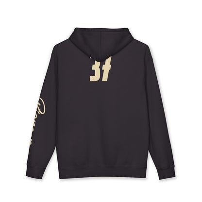 Flagship Logo Premium Hoodie