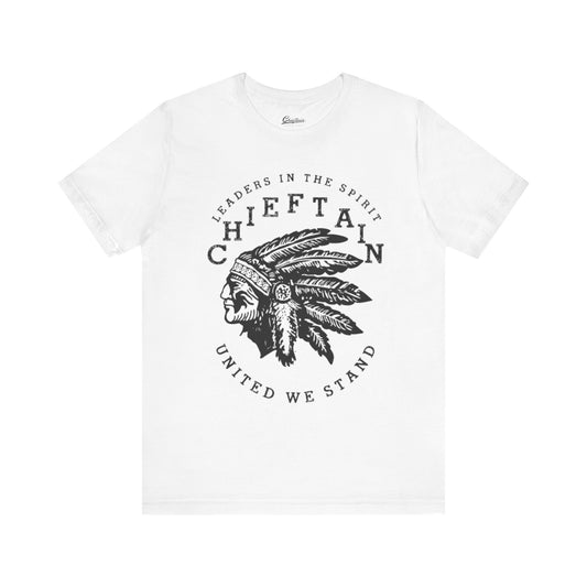 Chieftain Classic Tee