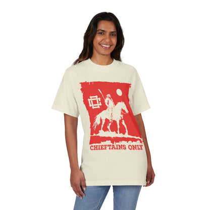 Old Dusty Chieftain Tee