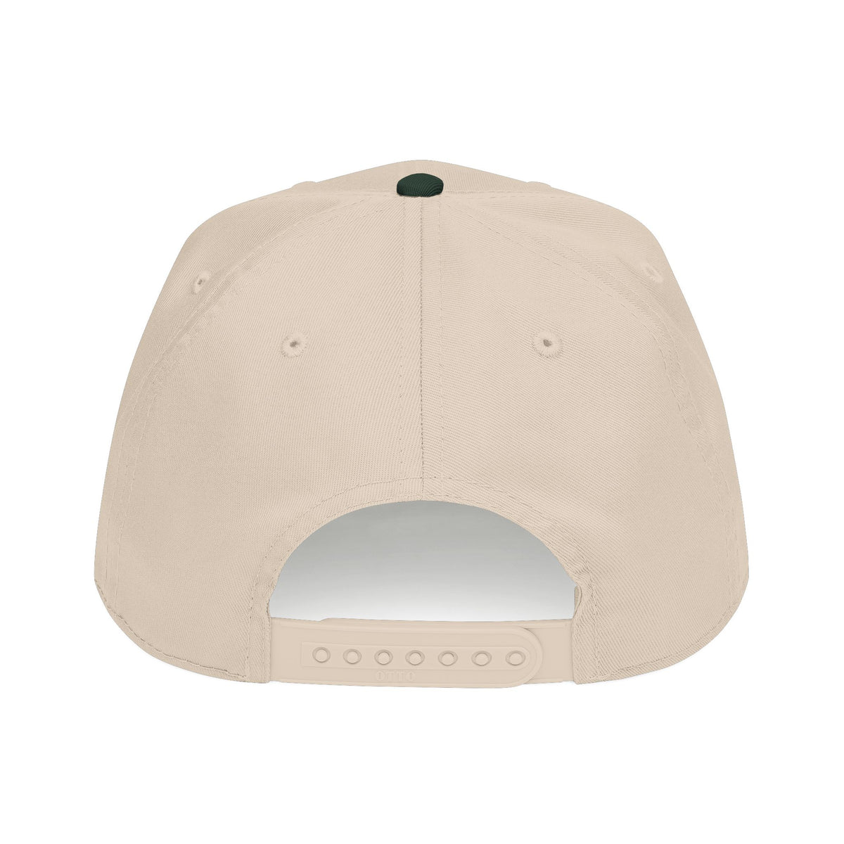 Leaders Chieftess Cap – "Leaders in the Spirit" Embroidered Baseball Hat