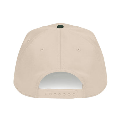 Leaders Chieftess Cap – "Leaders in the Spirit" Embroidered Baseball Hat