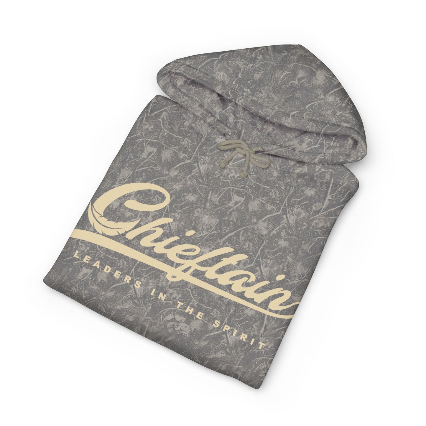 Flagship Logo Premium Hoodie