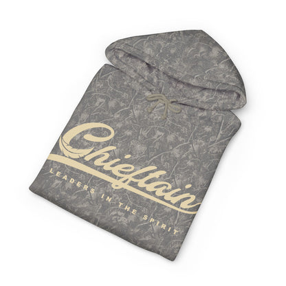 Flagship Logo Premium Hoodie