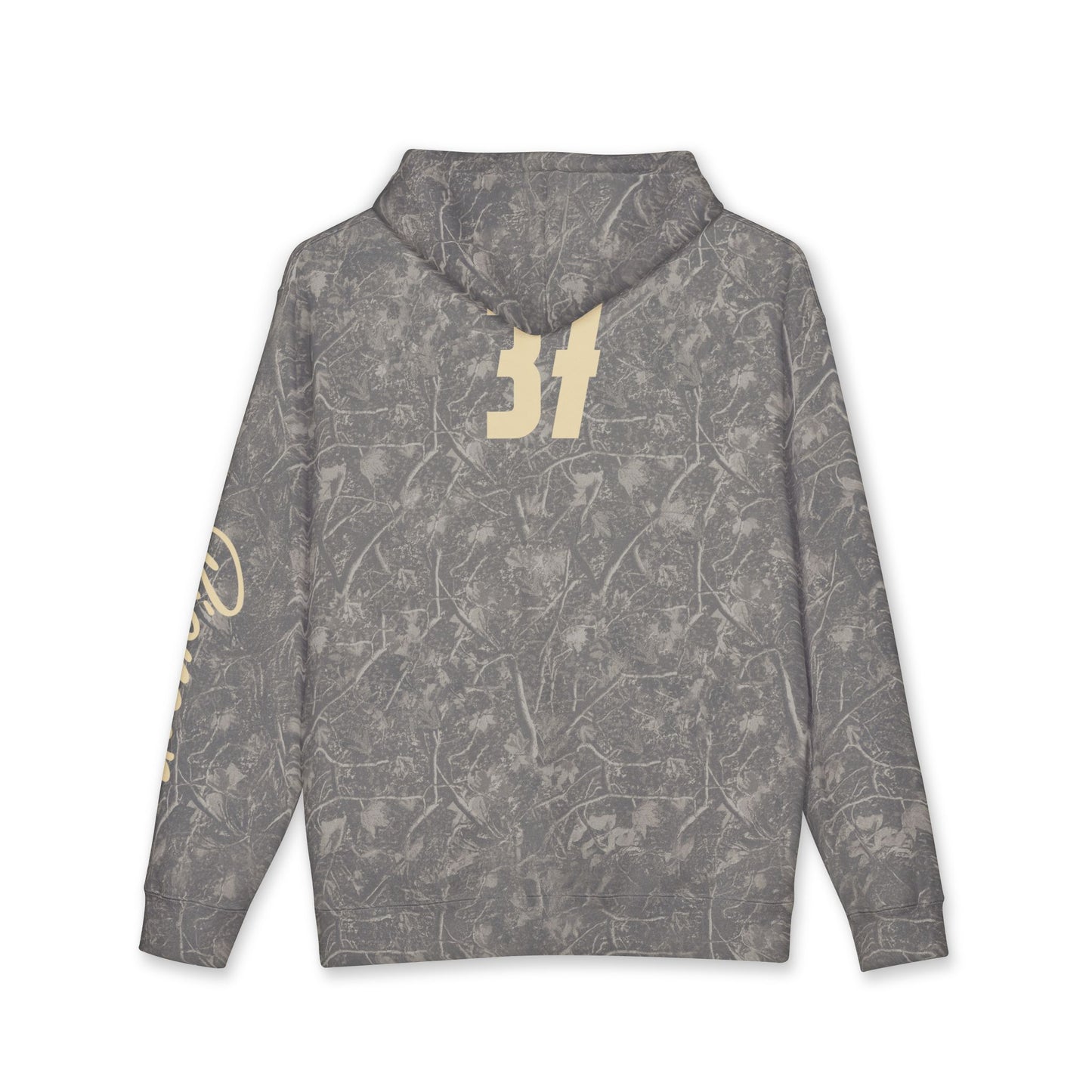 Flagship Logo Premium Hoodie