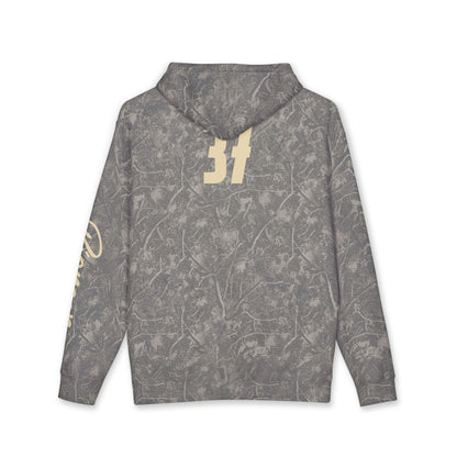 Flagship Logo Premium Hoodie