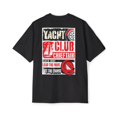 Yacht Club Tee